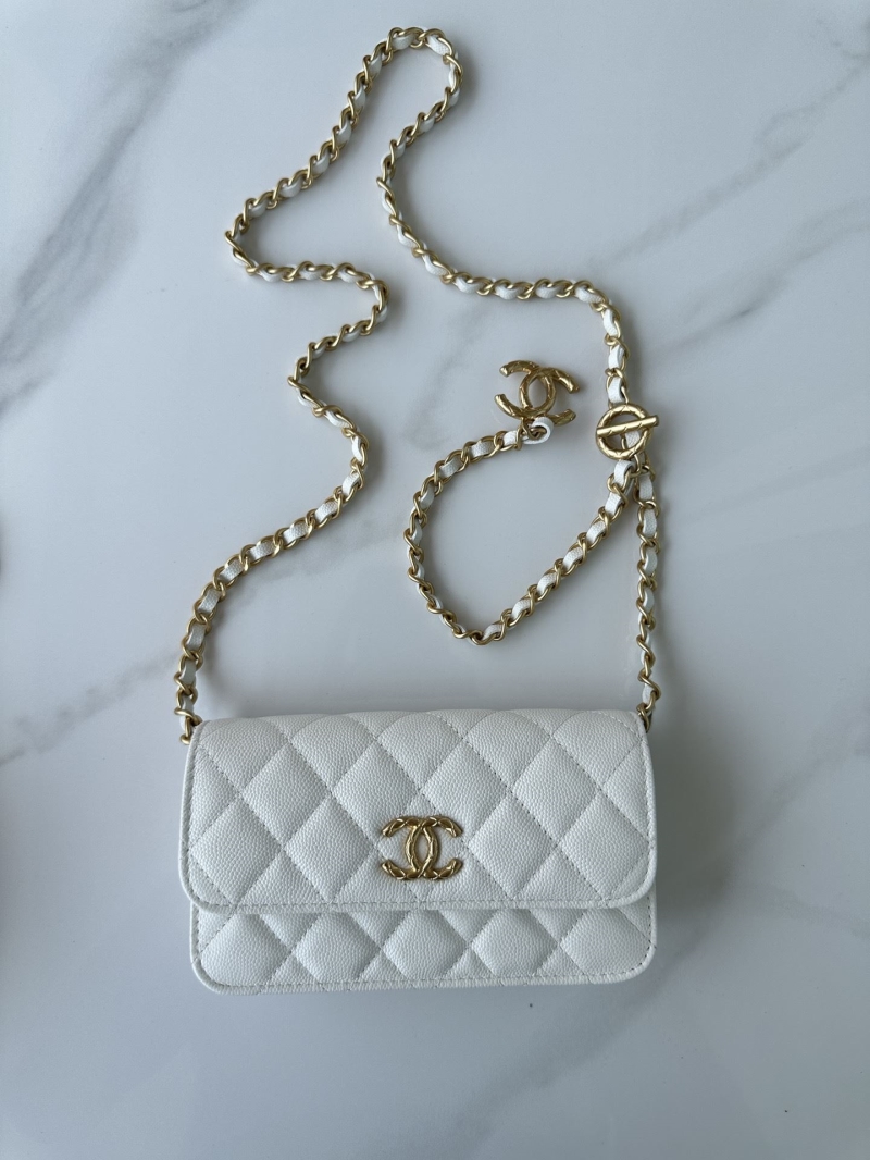 Chanel Satchel Bags